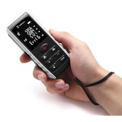 Telemetru cu laser Deko Tools LRE521 70m Thumb