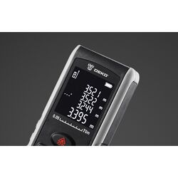 Telemetru cu laser Deko Tools LRE521 70m Thumb