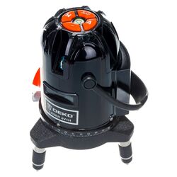 Лазерный нивелир Deko Tools LL57GA Thumb