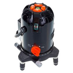 Лазерный нивелир Deko Tools LL57GA Thumb