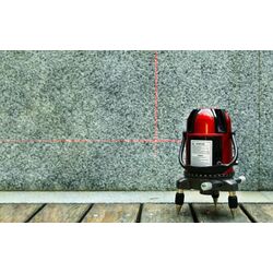 Nivela cu laser Deko Tools LL57R Thumb