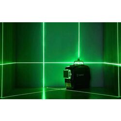 Nivela cu laser Deko Tools DKLL12PB1-S1 (Black) Thumb