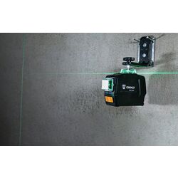 Nivela cu laser Deko Tools DKLL12PB2-S1 (Black) Thumb