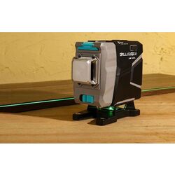 Лазерный уровень Deko Tools DKLL12TDP02-S1 (Black/Grey) Thumb