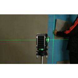 Лазерный уровень Deko Tools DKLL12TDP02-S1 (Black/Grey) Thumb