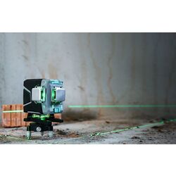 Лазерный уровень Deko Tools DKLL12TDP02-S1 (Black/Grey) Thumb