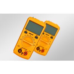 Multimetru Deko Tools DKF0301 (Yellow) Thumb