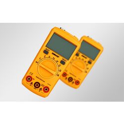 Tester Deko Tools DKF0302 (Yellow) Thumb