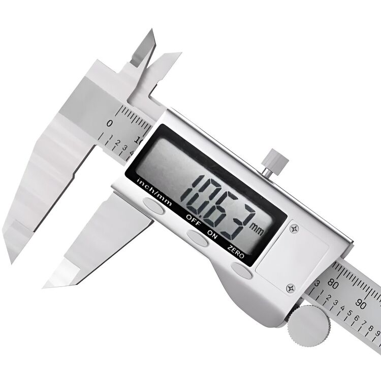 Электронный штангенциркуль Deli Tools EDL91150 купить в Кишиневе ...