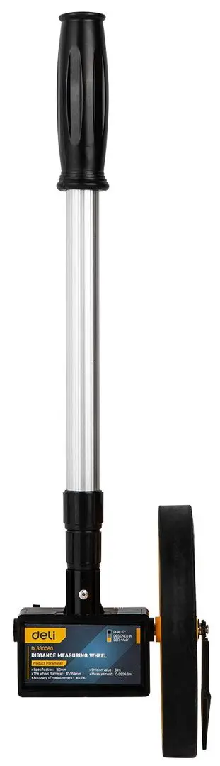 Telemetru mecanic Deli tools EDL330060 - 2