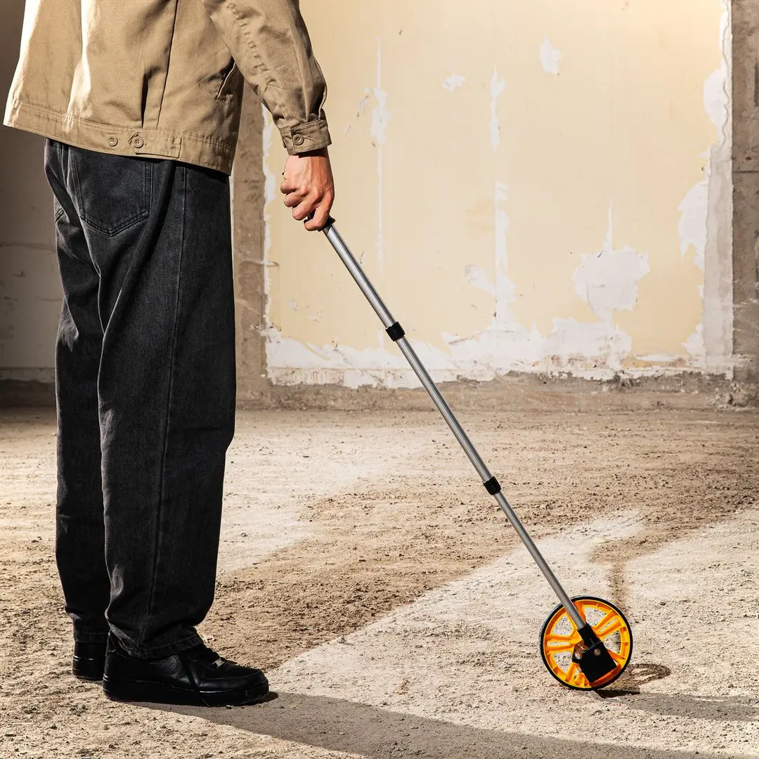 Telemetru mecanic Deli tools EDL330060 - 4