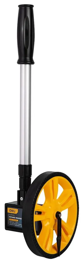 Telemetru mecanic Deli tools EDL330060