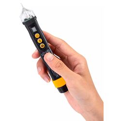 Tester de tensiune Deli Tools EDL8011 Thumb