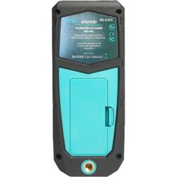 Telemetru cu laser DeToolz DZ-C203 Thumb