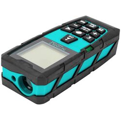 Telemetru cu laser Detoolz DZ-C204 (Black/Turquoise) Thumb