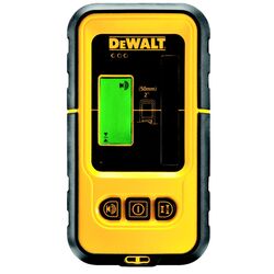 Detector laser pentru raza rosu Dewalt DE0892 Thumb