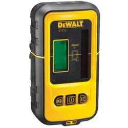 Detector laser pentru raza rosu Dewalt DE0892 Thumb