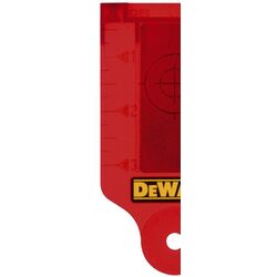 Tinta laser DeWALT DE0730 (Red) Thumb