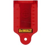 Лазерная мишень DeWALT DE0730 (Red)