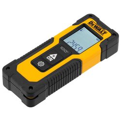 Telemetru cu laser Dewalt DWHT77100-XJ