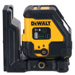 Nivela cu laser Dewalt DCLE14201GB-XJ Thumb