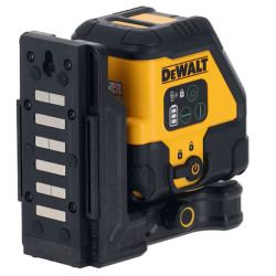 Nivela cu laser Dewalt DCLE14201GB-XJ Thumb