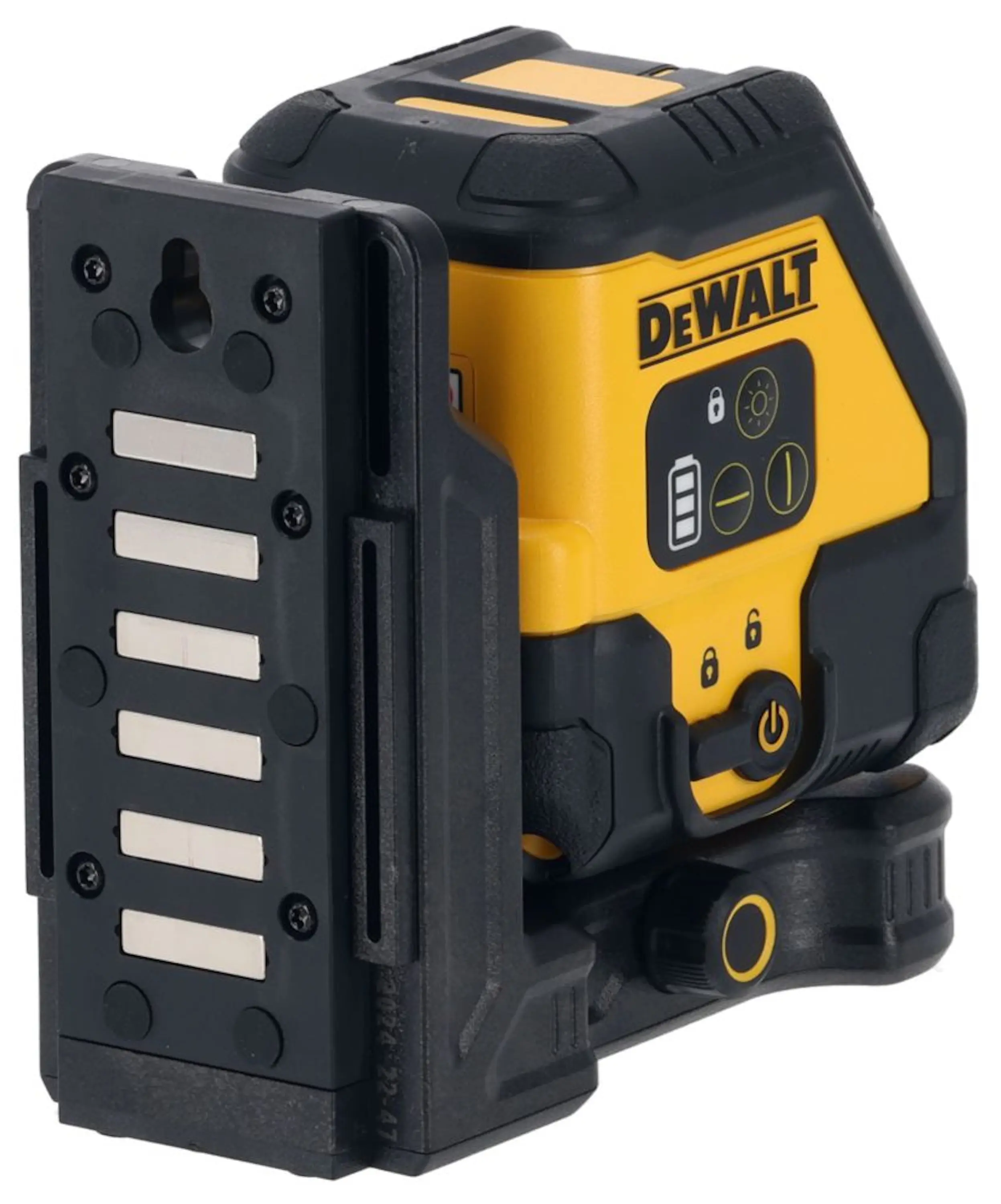 Nivela cu laser Dewalt DCLE14201RB-XJ - 2