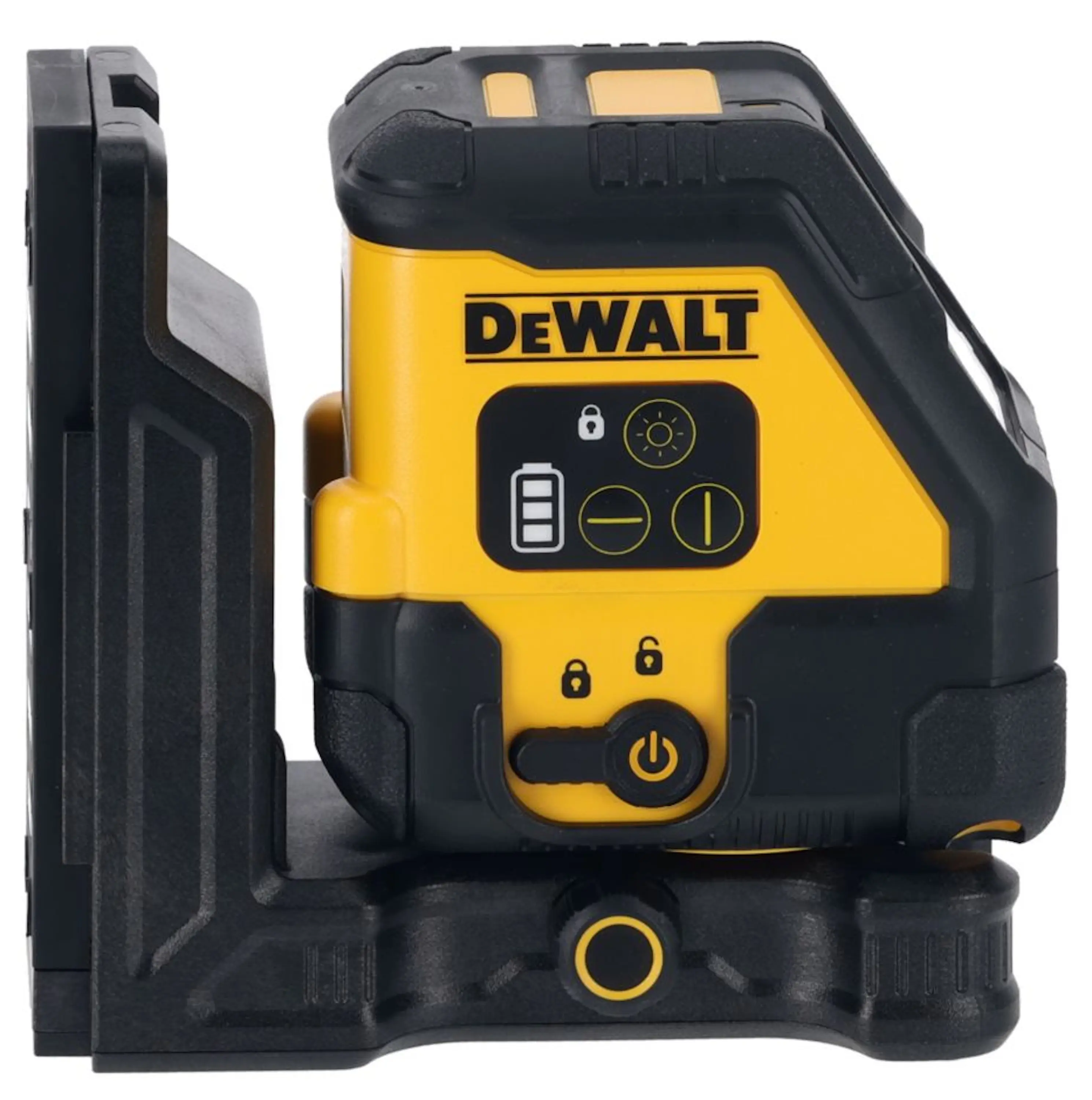 Nivela cu laser Dewalt DCLE14201RB-XJ - 3