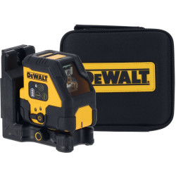 Nivela cu laser Dewalt DCLE14201RB-XJ Thumb