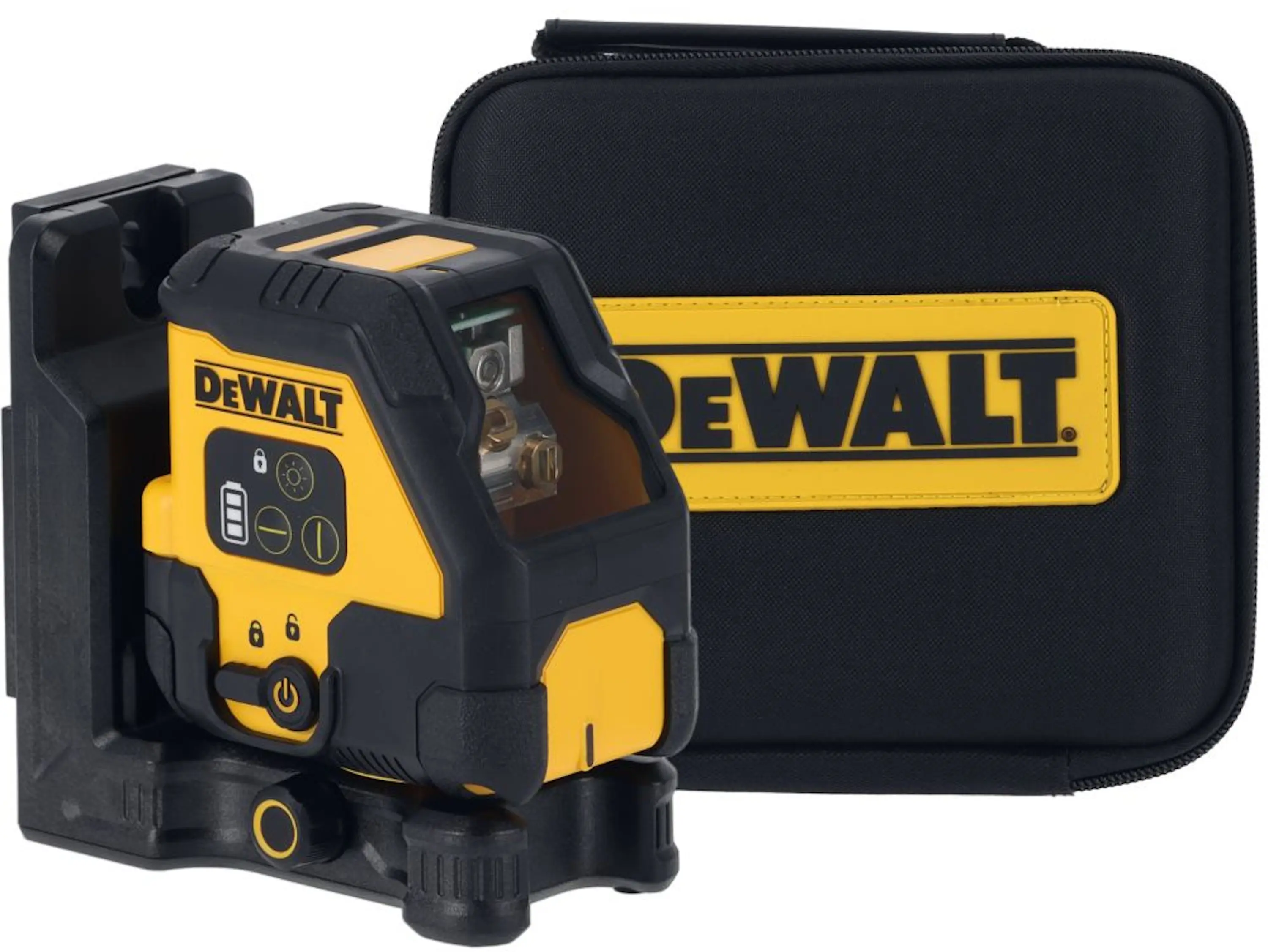 Nivela cu laser Dewalt DCLE14201RB-XJ - 4