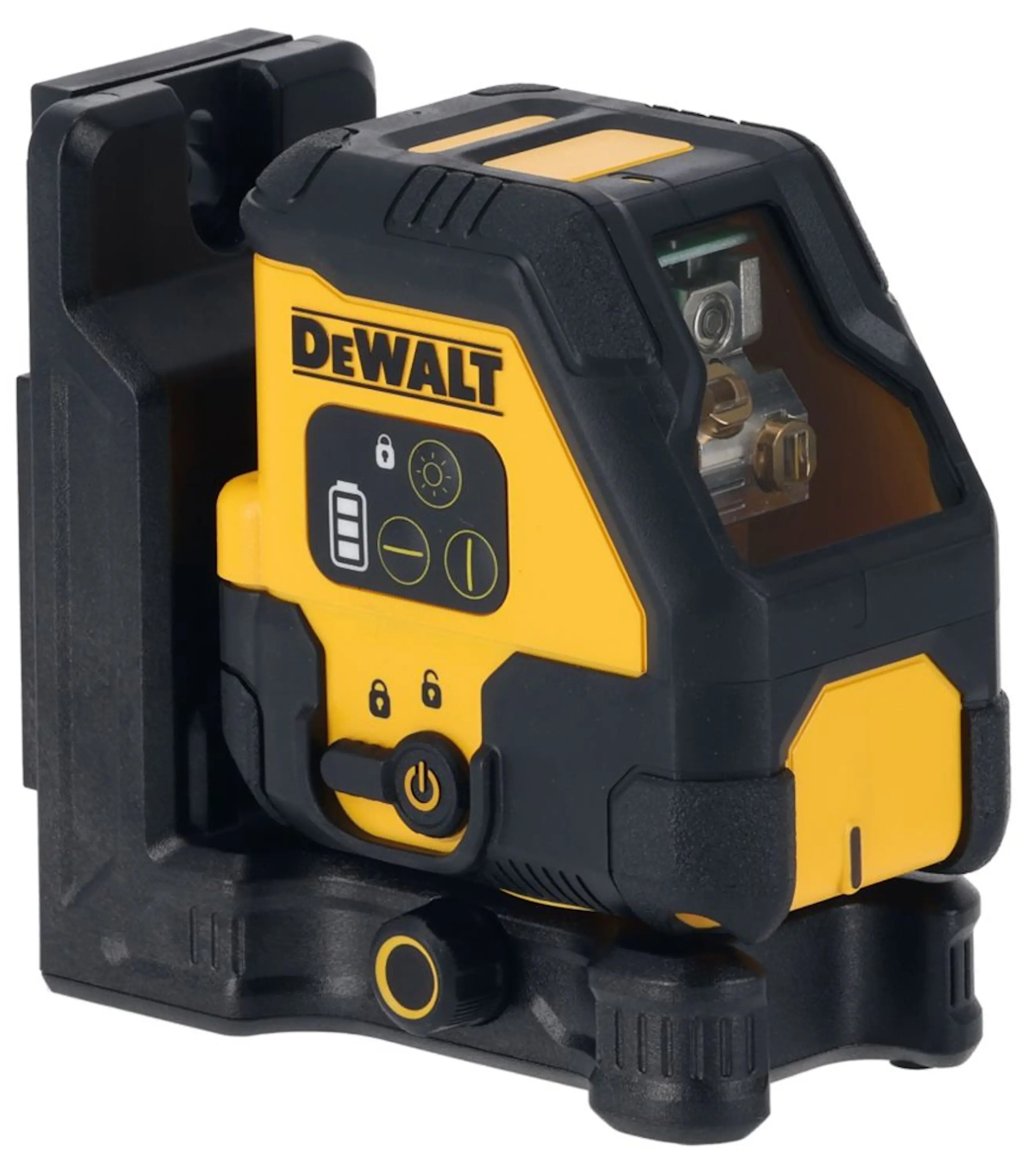 Nivela cu laser Dewalt DCLE14201RB-XJ - 5