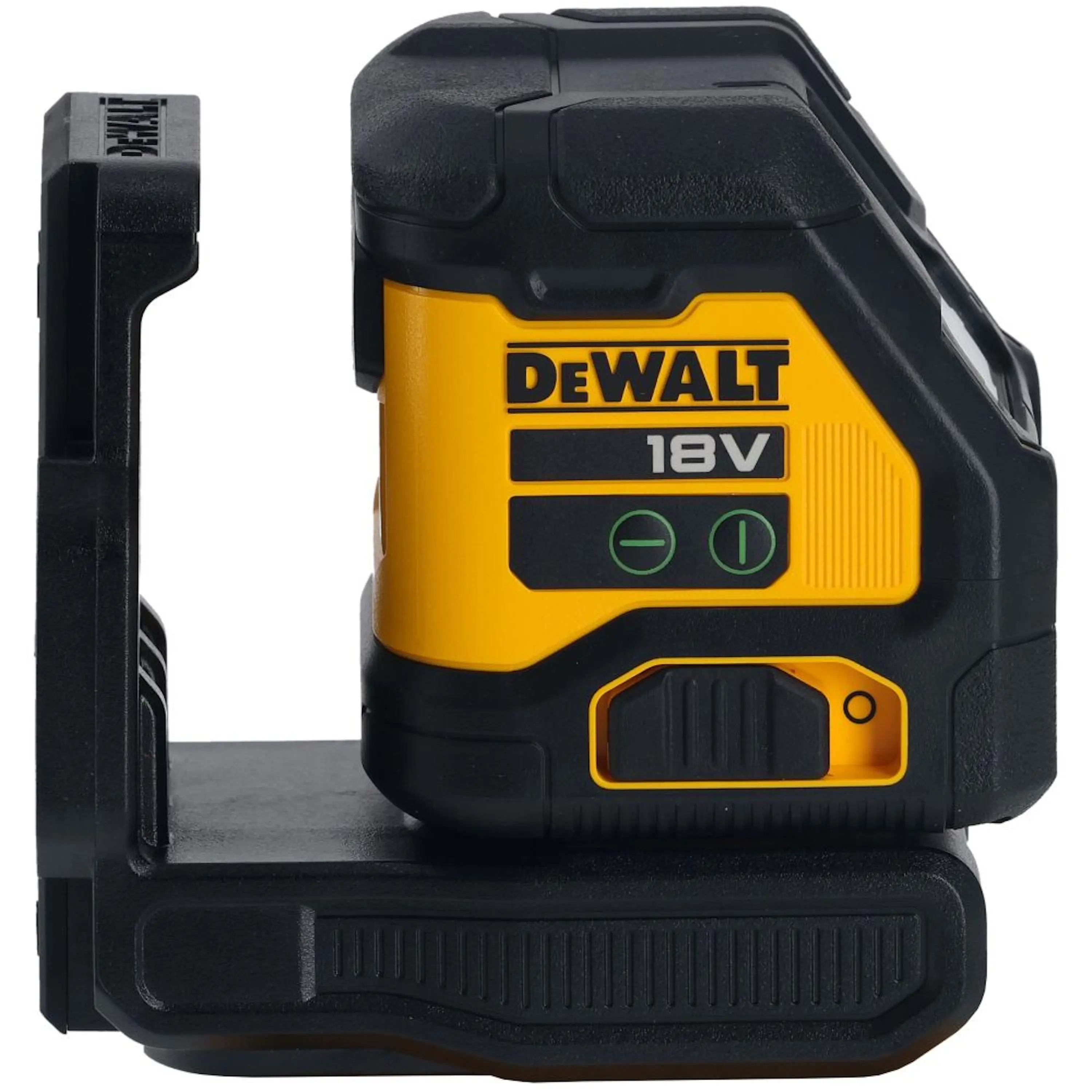 Nivela cu laser Dewalt DCLE34021N - 2