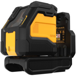 Nivela cu laser Dewalt DCLE34021N Thumb