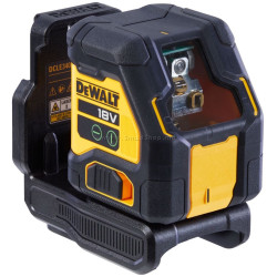 Nivela cu laser Dewalt DCLE34021N