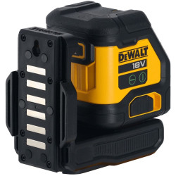 Nivela cu laser Dewalt DCLE34021N Thumb