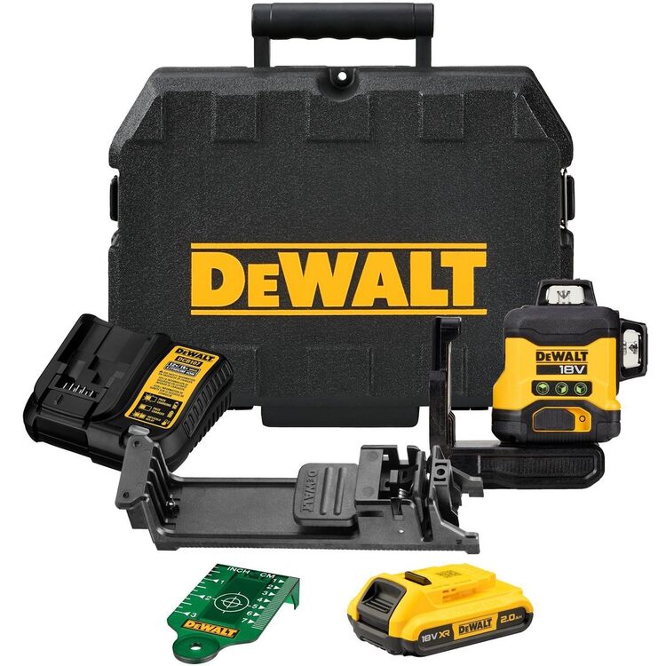 DeWalt DCLE34031D1