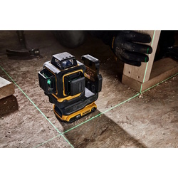 Nivela cu laser Dewalt DCLE34031N-XJ Thumb
