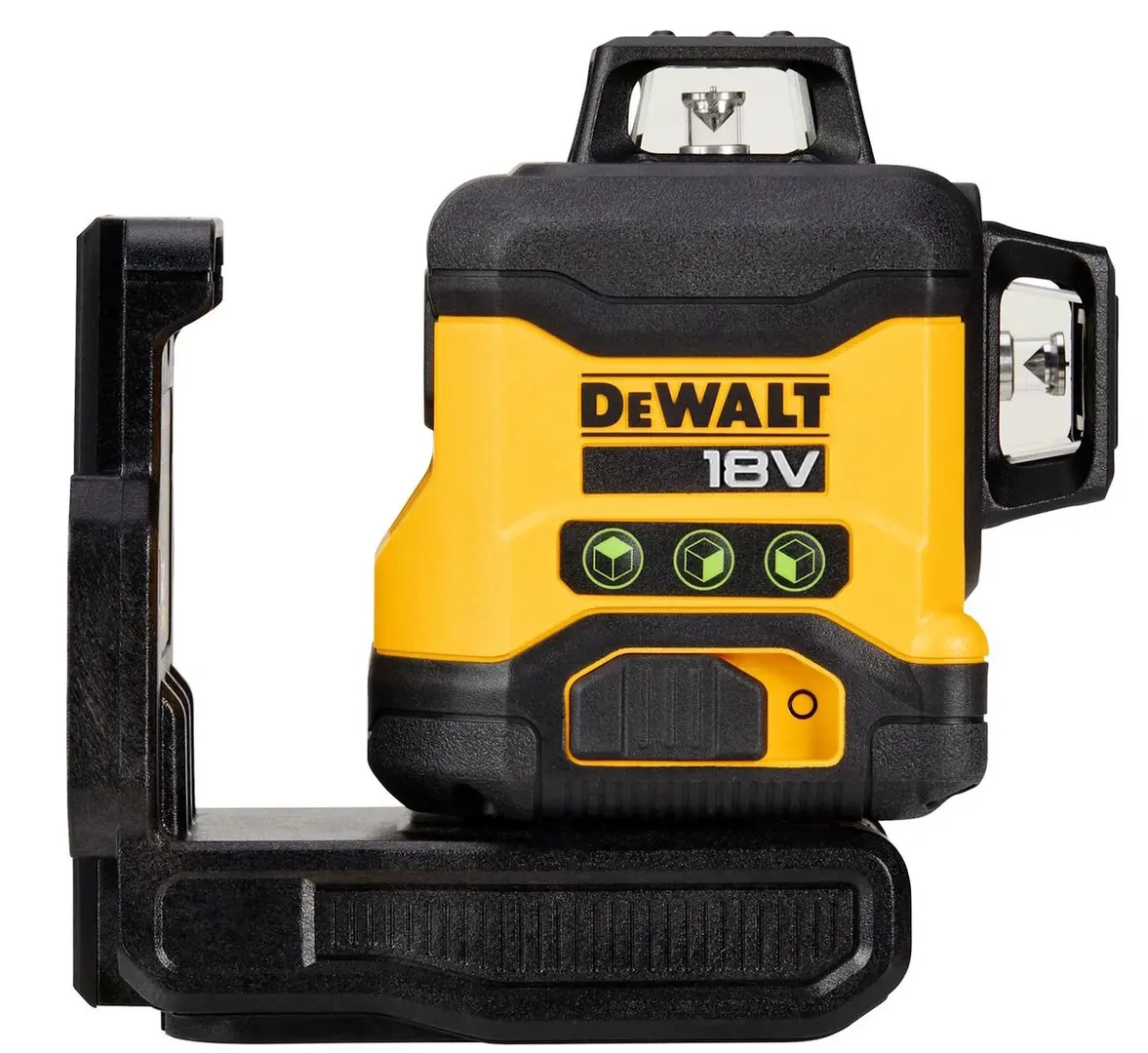 Nivela cu laser Dewalt DCLE34031N-XJ