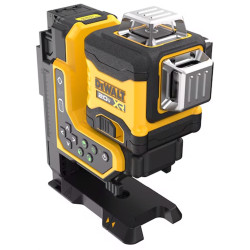 Nivela cu laser Dewalt DCLE34035B Thumb