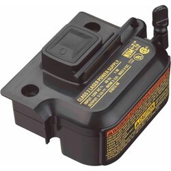 Nivela cu laser Dewalt DE7187 Thumb