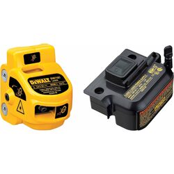 Nivela cu laser Dewalt DE7187 Thumb