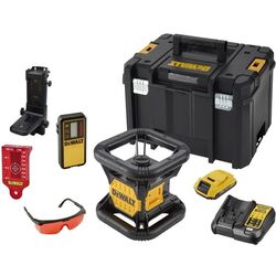 Nivela cu laser Dewalt DCE074D1R-QW