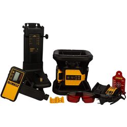 Лазерный уровень Dewalt DCE074D1R-QW Thumb