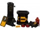 Nivela cu laser Dewalt DCE074D1R-QW