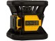 Nivela cu laser Dewalt DCE074D1R-QW