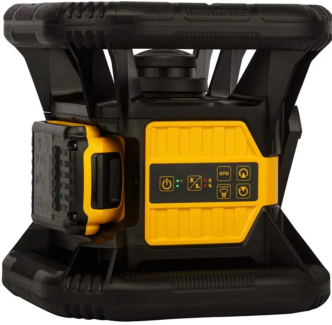 Лазерный уровень Dewalt DCE074D1R-QW