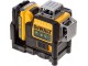 Лазерный уровень Dewalt DCE089D1G