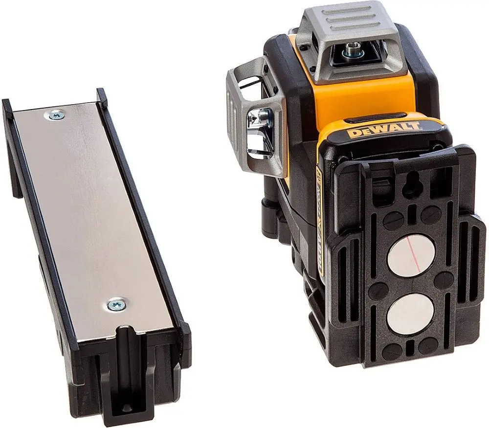 Лазерный уровень Dewalt DCE089D1G