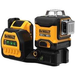 Лазерный уровень Dewalt DCE089D1G18 Thumb