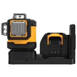 Лазерный уровень Dewalt DCE089D1G18 Thumb